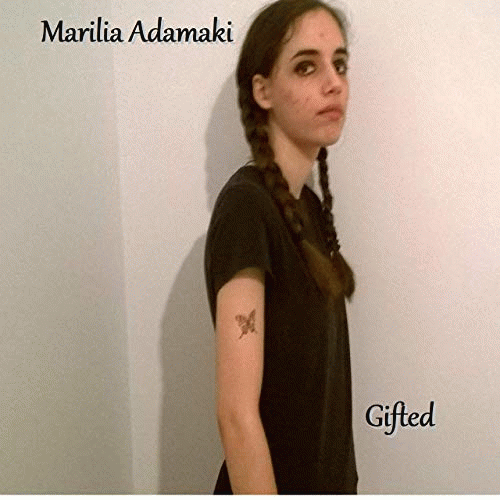 Marilia Adamaki : Gifted